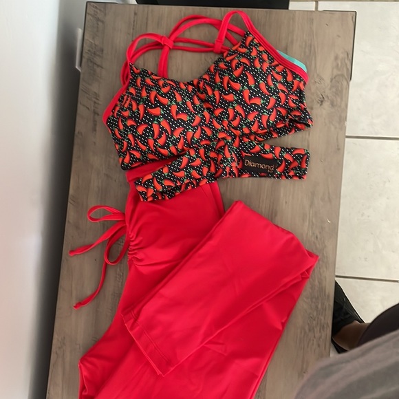 Workout set - Picture 5 of 5